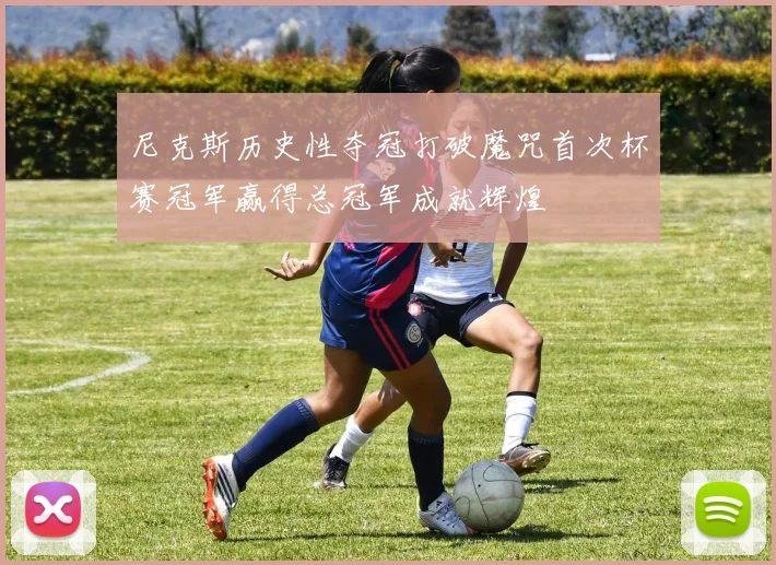 尼克斯历史性夺冠打破魔咒首次杯赛冠军赢得总冠军成就辉煌