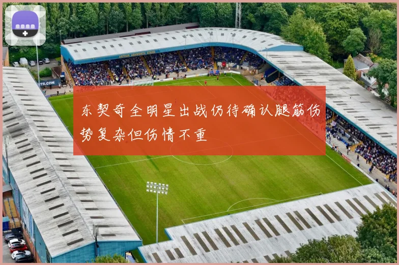 东契奇全明星出战仍待确认腿筋伤势复杂但伤情不重